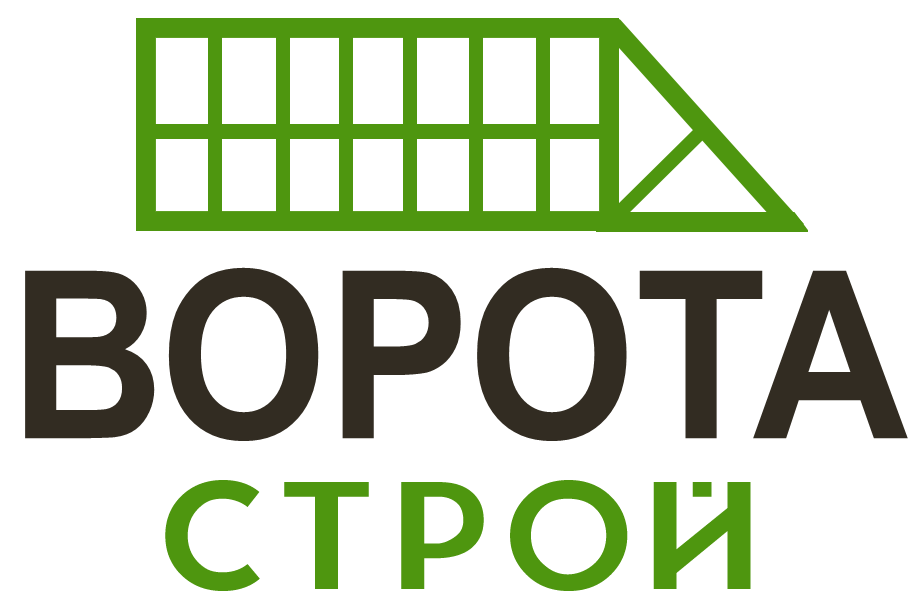 Откатные ворота в Правдинском